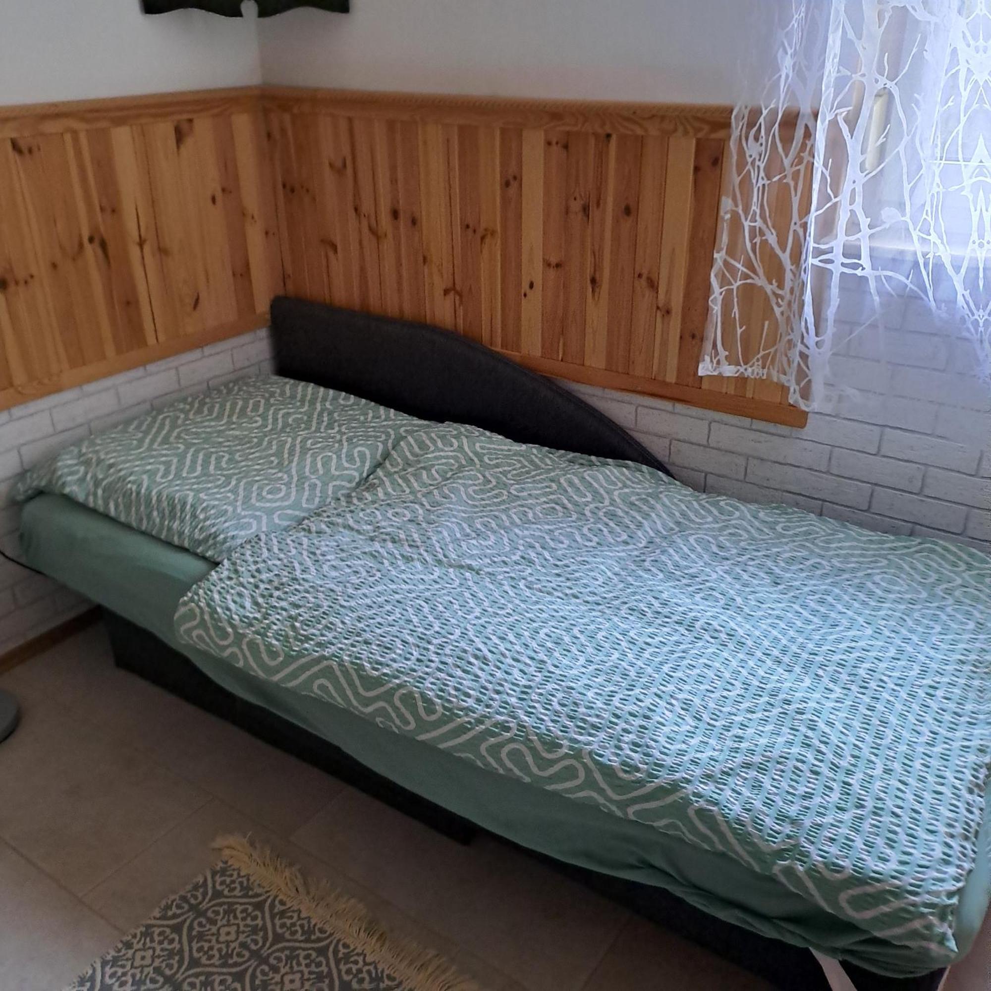 토이피츠 Haeuschen Am Waldrand 빌라 외부 사진